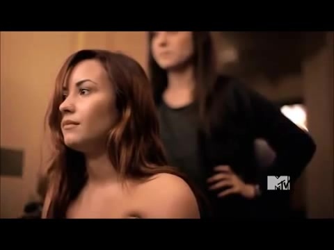 Demi Lovato - Stay Strong Premiere Documentary Full 03407