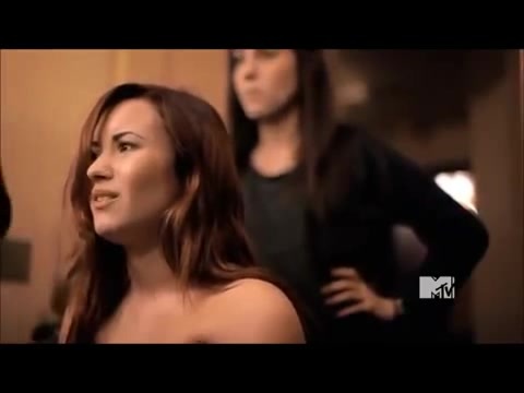 Demi Lovato - Stay Strong Premiere Documentary Full 03422