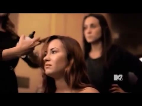 Demi Lovato - Stay Strong Premiere Documentary Full 03463