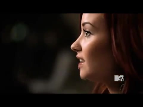 Demi Lovato - Stay Strong Premiere Documentary Full 03899