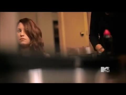 Demi Lovato - Stay Strong Premiere Documentary Full 04351