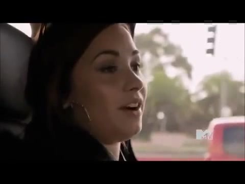 Demi Lovato - Stay Strong Premiere Documentary Full 06559