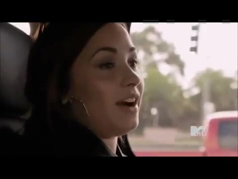 Demi Lovato - Stay Strong Premiere Documentary Full 06560