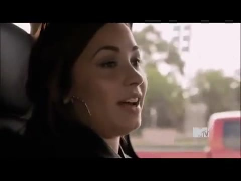 Demi Lovato - Stay Strong Premiere Documentary Full 06561