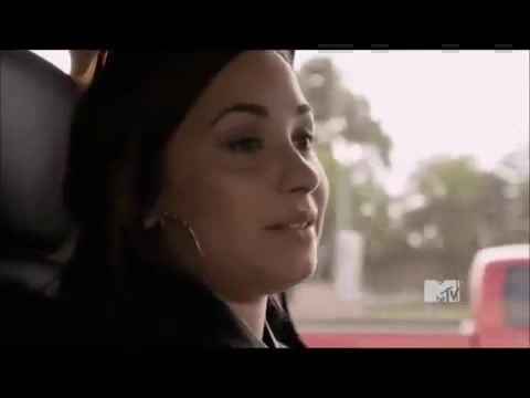 Demi Lovato - Stay Strong Premiere Documentary Full 06564