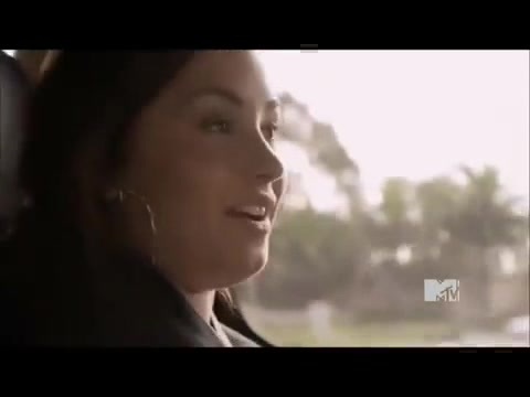 Demi Lovato - Stay Strong Premiere Documentary Full 06605