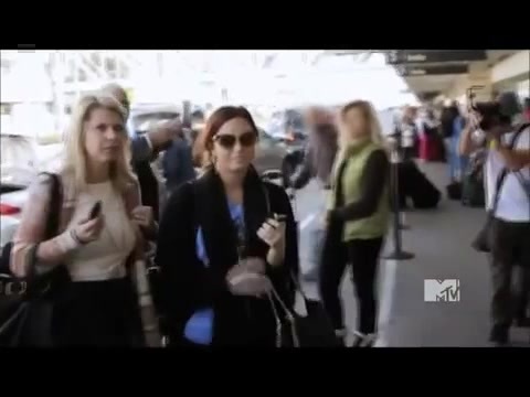 Demi Lovato - Stay Strong Premiere Documentary Full 06879 - Demi - Stay Strong Documentary Part oo9