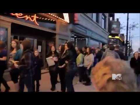 Demi Lovato - Stay Strong Premiere Documentary Full 08331 - Demi - Stay Strong Documentary Part o12