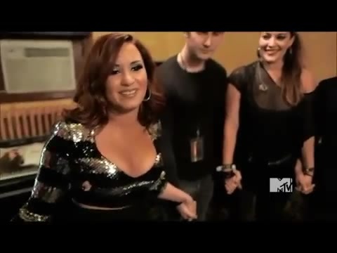 Demi Lovato - Stay Strong Premiere Documentary Full 09700 - Demi - Stay Strong Documentary Part o15