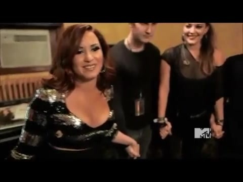 Demi Lovato - Stay Strong Premiere Documentary Full 09702 - Demi - Stay Strong Documentary Part o15