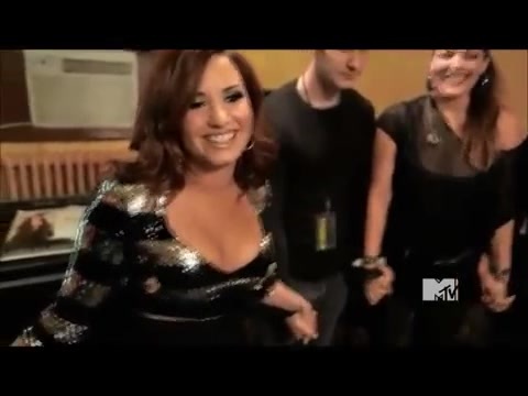 Demi Lovato - Stay Strong Premiere Documentary Full 09725