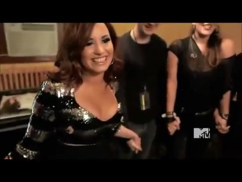 Demi Lovato - Stay Strong Premiere Documentary Full 09736