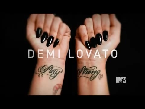 Demi Lovato - Stay Strong Premiere Documentary Full 11922 - Demi - Stay Strong Documentary Part o19