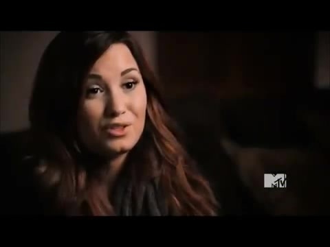 Demi Lovato - Stay Strong Premiere Documentary Full 12655