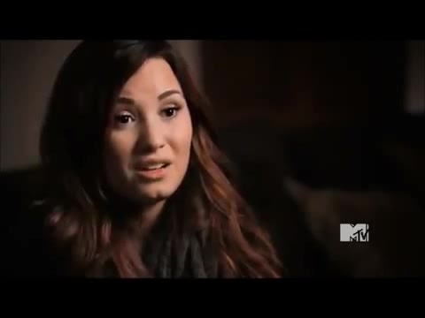 Demi Lovato - Stay Strong Premiere Documentary Full 12672