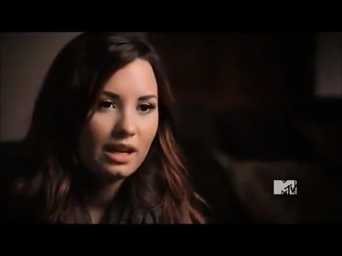 Demi Lovato - Stay Strong Premiere Documentary Full 14466