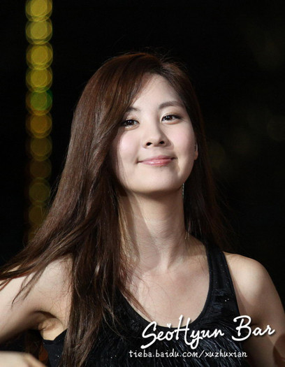 K-pop singer Seo Joo Hyun(Seohyun), member of Girls Generation (305) - Seohyun o