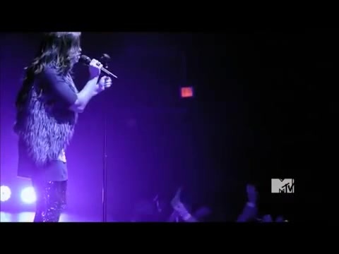 Demi Lovato - Stay Strong Premiere Documentary Full 16572