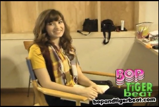 bscap0063 - Demi Tells Tiger Beat Her Secret Obsession