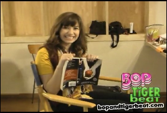 bscap0079 - Demi Tells Tiger Beat Her Secret Obsession