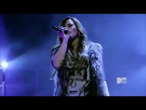 Demi Lovato - Stay Strong Premiere Documentary Full 18165 - Demi - Stay Strong Documentary Part o32