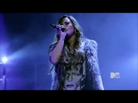 Demi Lovato - Stay Strong Premiere Documentary Full 18168