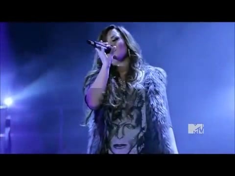 Demi Lovato - Stay Strong Premiere Documentary Full 18170 - Demi - Stay Strong Documentary Part o32