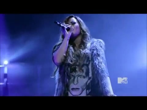 Demi Lovato - Stay Strong Premiere Documentary Full 18176