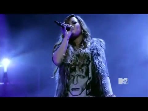 Demi Lovato - Stay Strong Premiere Documentary Full 18185 - Demi - Stay Strong Documentary Part o32