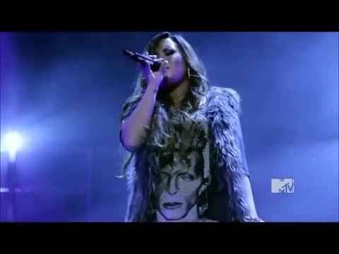 Demi Lovato - Stay Strong Premiere Documentary Full 18188