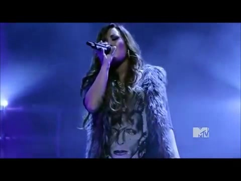 Demi Lovato - Stay Strong Premiere Documentary Full 18233