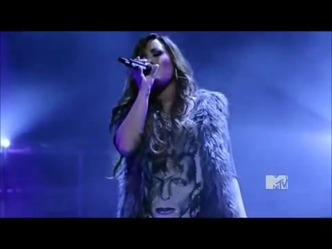 Demi Lovato - Stay Strong Premiere Documentary Full 18235 - Demi - Stay Strong Documentary Part o32