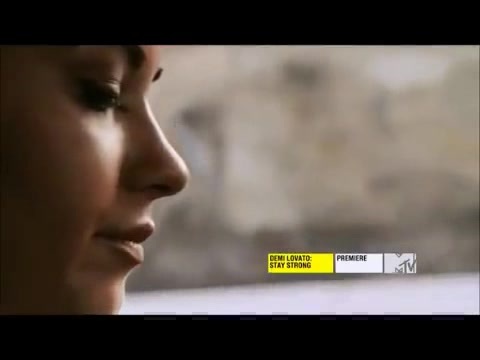 Demi Lovato - Stay Strong Premiere Documentary Full 20401 - Demi - Stay Strong Documentary Part o36