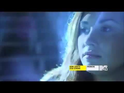 Demi Lovato - Stay Strong Premiere Documentary Full 20477 - Demi - Stay Strong Documentary Part o36