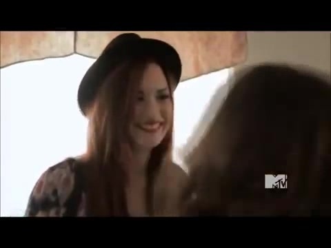 Demi Lovato - Stay Strong Premiere Documentary Full 25281