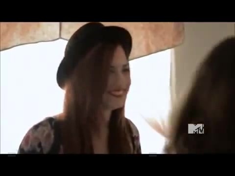 Demi Lovato - Stay Strong Premiere Documentary Full 25286