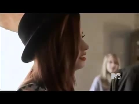 Demi Lovato - Stay Strong Premiere Documentary Full 25323