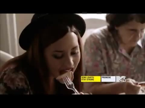 Demi Lovato - Stay Strong Premiere Documentary Full 26204