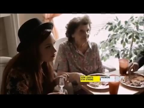 Demi Lovato - Stay Strong Premiere Documentary Full 26306 - Demi - Stay Strong Documentary Part o48