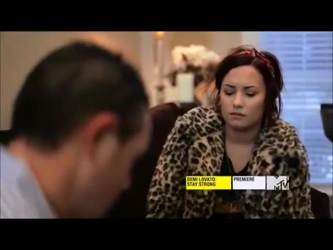 Demi Lovato - Stay Strong Premiere Documentary Full 27242 - Demi - Stay Strong Documentary Part o50