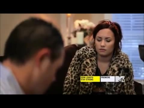 Demi Lovato - Stay Strong Premiere Documentary Full 27251 - Demi - Stay Strong Documentary Part o50