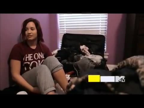 Demi Lovato - Stay Strong Premiere Documentary Full 27352 - Demi - Stay Strong Documentary Part o50