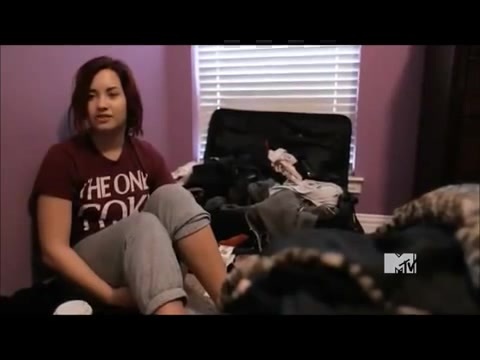 Demi Lovato - Stay Strong Premiere Documentary Full 27379