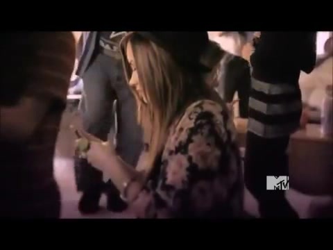 Demi Lovato - Stay Strong Premiere Documentary Full 27757