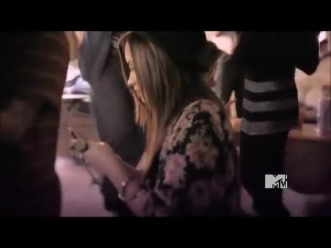 Demi Lovato - Stay Strong Premiere Documentary Full 27762