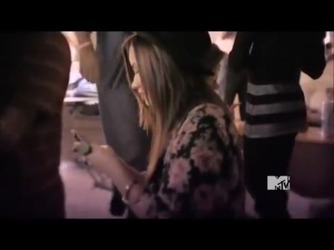 Demi Lovato - Stay Strong Premiere Documentary Full 27766