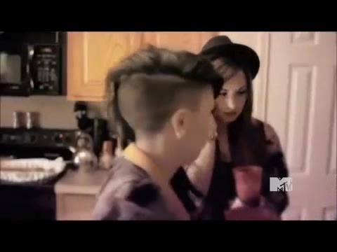 Demi Lovato - Stay Strong Premiere Documentary Full 27793