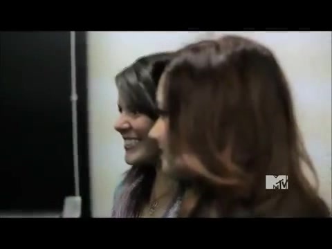 Demi Lovato - Stay Strong Premiere Documentary Full 29720