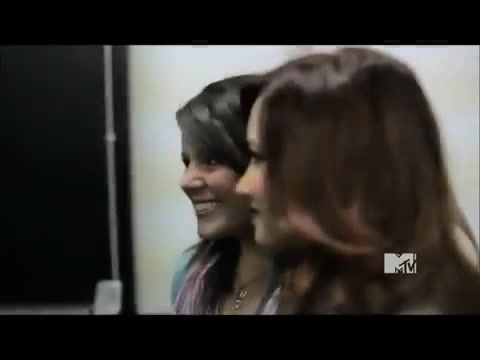 Demi Lovato - Stay Strong Premiere Documentary Full 29724