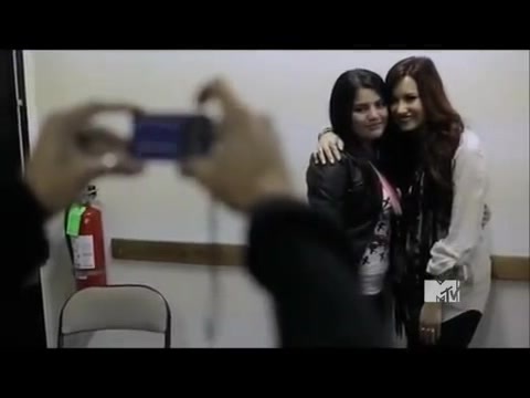 Demi Lovato - Stay Strong Premiere Documentary Full 29855